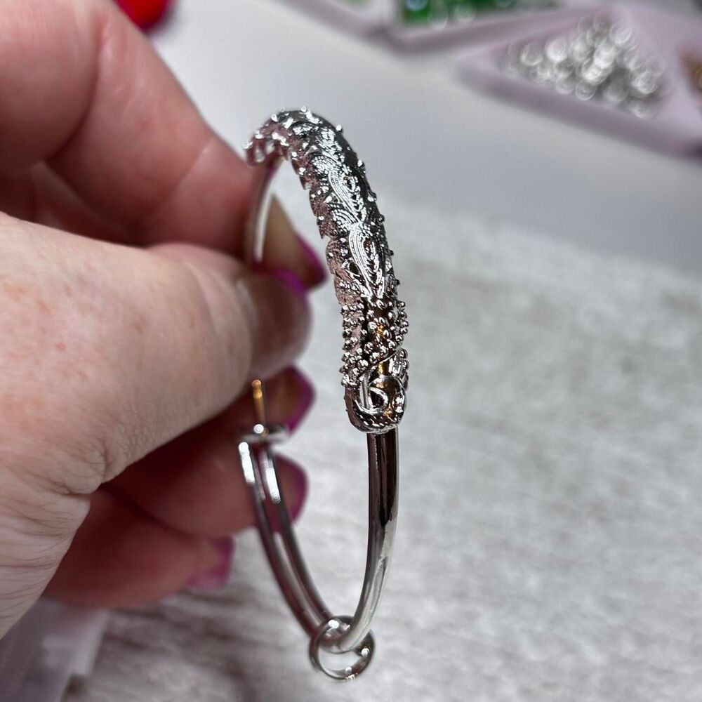 Unbranded Women's Silver Jewellery